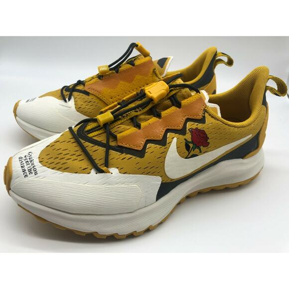 Nike x Gyakusou Zoom Pegasus 36 Trail Running Shoe CD0383-700 Men's Size 4 - Picture 5 of 12